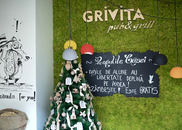Euro Grivita 3*