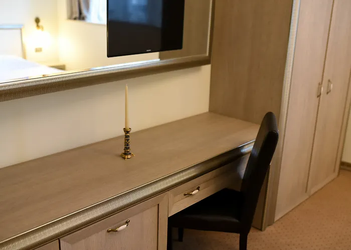 Ξενοδοχείο Euro Grivita