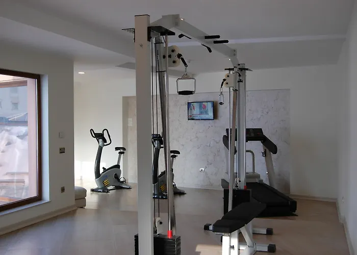 Euro Grivita 3* Bucharest