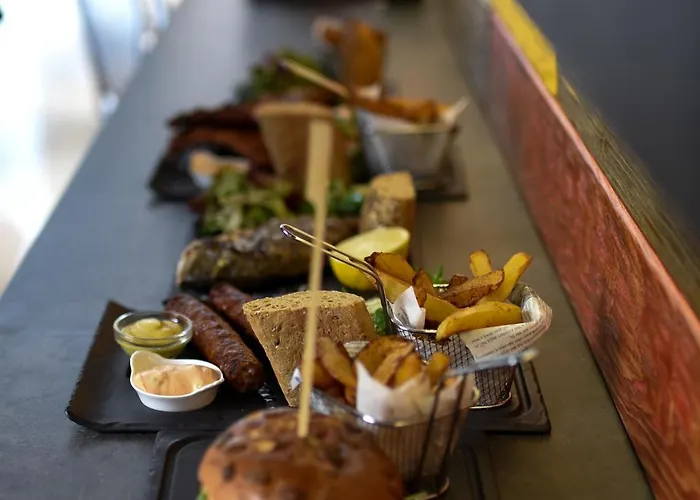 Ξενοδοχείο Euro Grivita