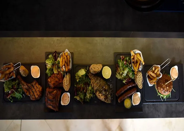 Euro Grivita Ξενοδοχείο