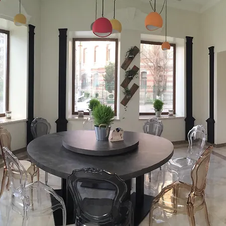 Euro Grivita Ξενοδοχείο 3*