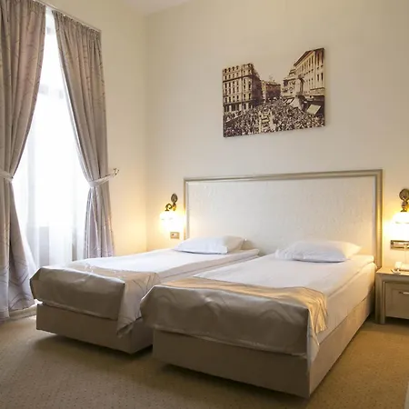 Euro Grivita 3*