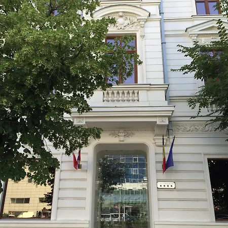 Euro Grivita 3* Bukarest