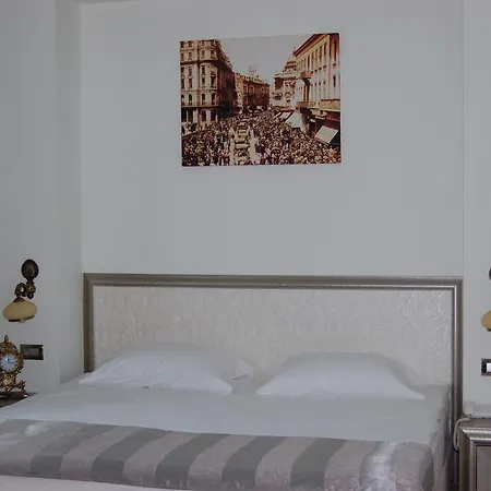 Hotel Euro Grivita 3*