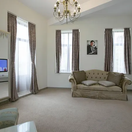 Euro Grivita Ξενοδοχείο 3*