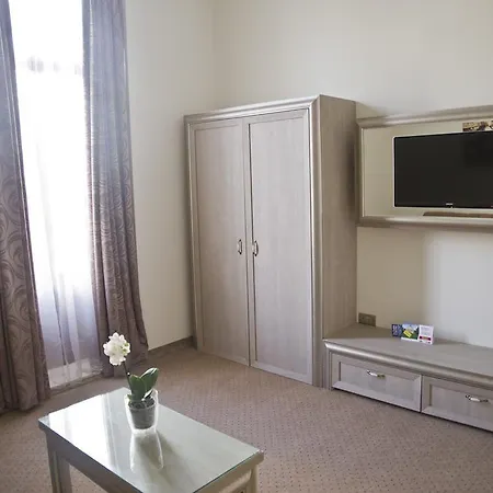 Ξενοδοχείο Euro Grivita