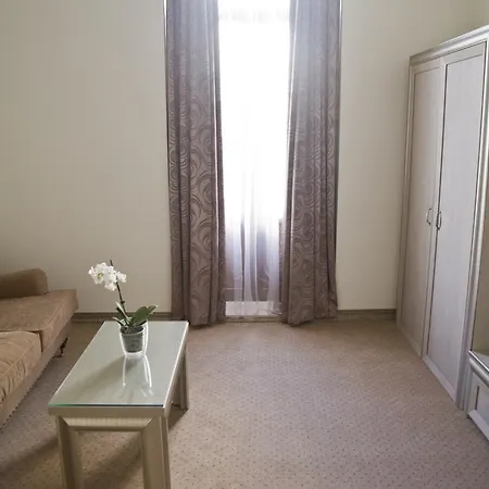 Euro Grivita Ξενοδοχείο