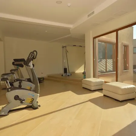 Euro Grivita Ξενοδοχείο