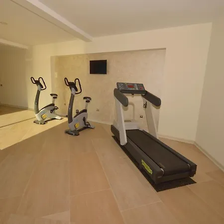 Ξενοδοχείο Euro Grivita Βουκουρέστι