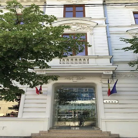 Euro Grivita Ξενοδοχείο