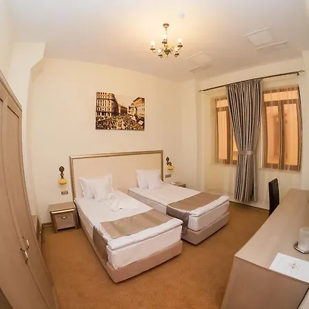 Euro Grivita Ξενοδοχείο 3*