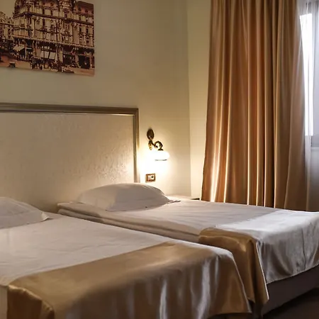 Ξενοδοχείο Euro Grivita 3*