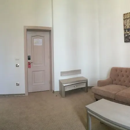 Euro Grivita Ξενοδοχείο Βουκουρέστι