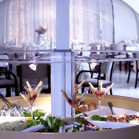 Ξενοδοχείο Euro Grivita 3*