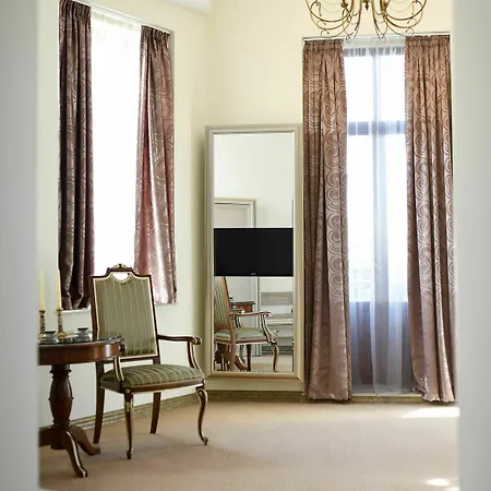 Ξενοδοχείο Euro Grivita