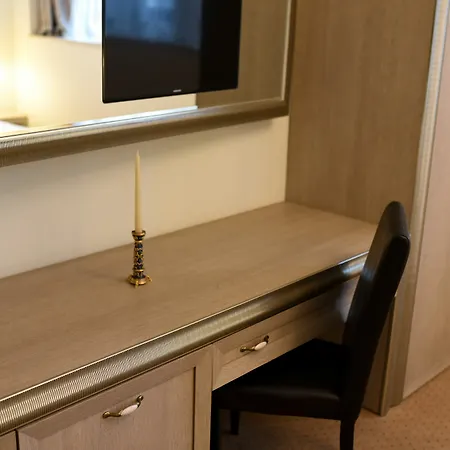 Ξενοδοχείο Euro Grivita