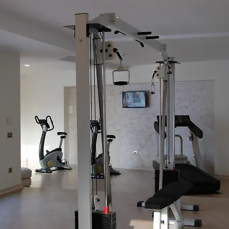 Euro Grivita 3* Βουκουρέστι