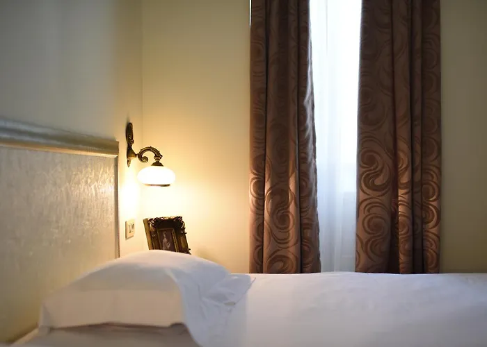 Euro Grivita Готель 3*