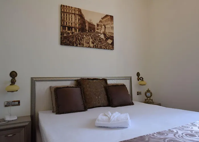 Euro Grivita 3* Бухарест