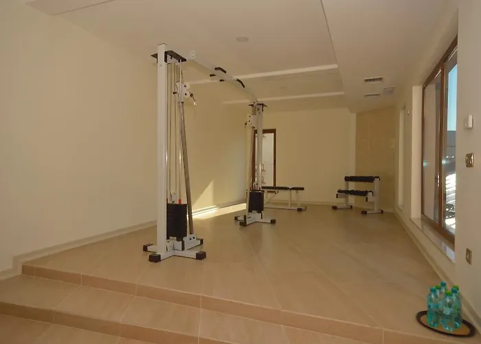 Euro Grivita Бухарест