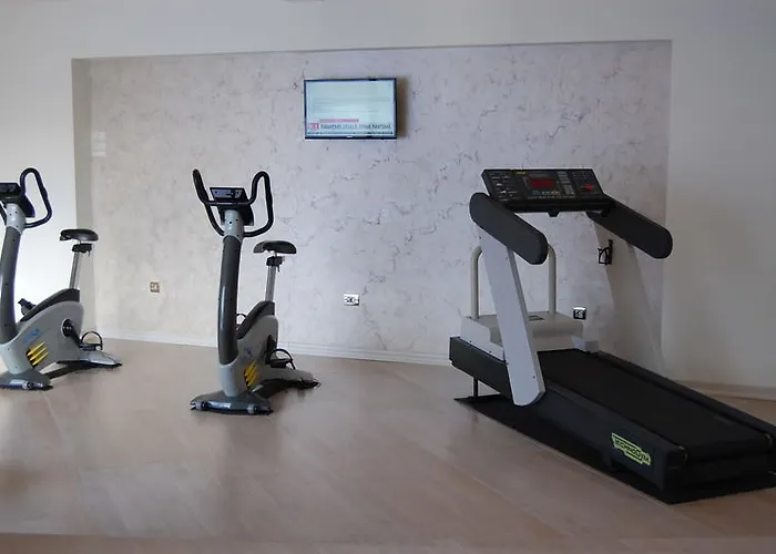 Готель Euro Grivita 3*