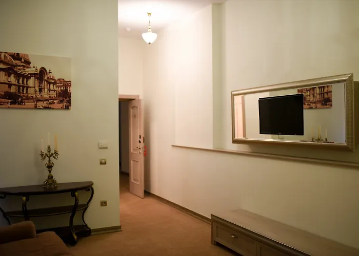 Euro Grivita 3* Бухарест