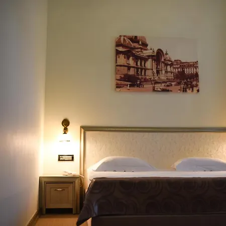 Hotel Euro Grivita