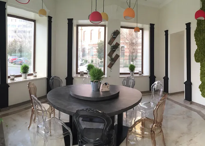 Euro Grivita Hotel 3*