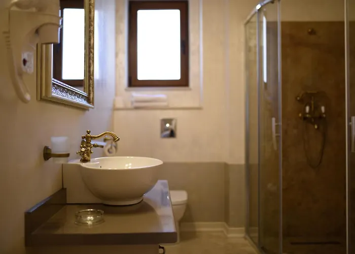 Hotel Euro Grivita 3*