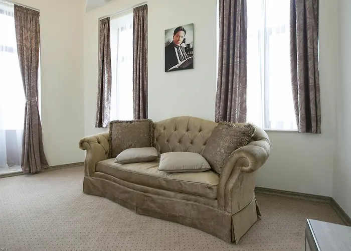 Euro Grivita 3* Bukurešť