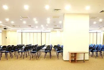 Euro Grivita Hotel Bukurešť