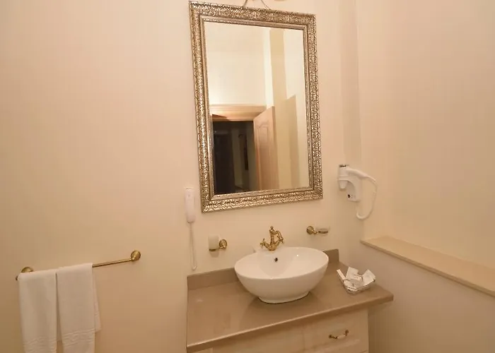 Hotel Euro Grivita 3*