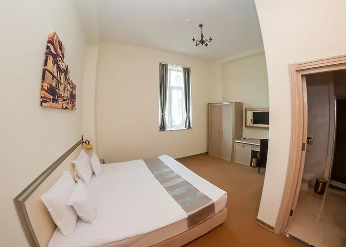 Euro Grivita Hotel 3*