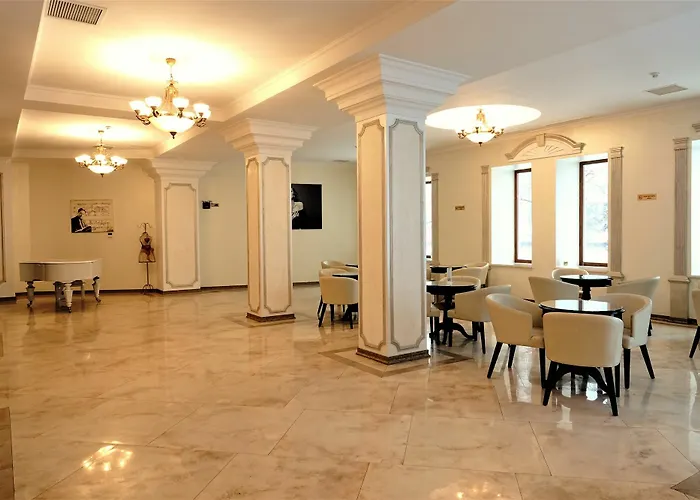 Euro Grivita Hotel